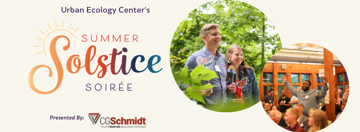 2025 Summer Solstice Soirée